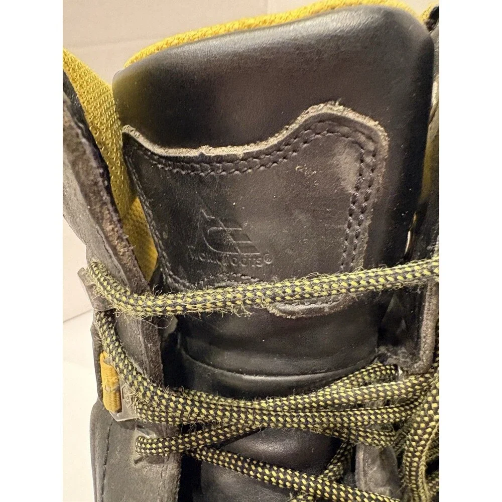 ACE Work Boots Redrock Composite Toe Work Boots